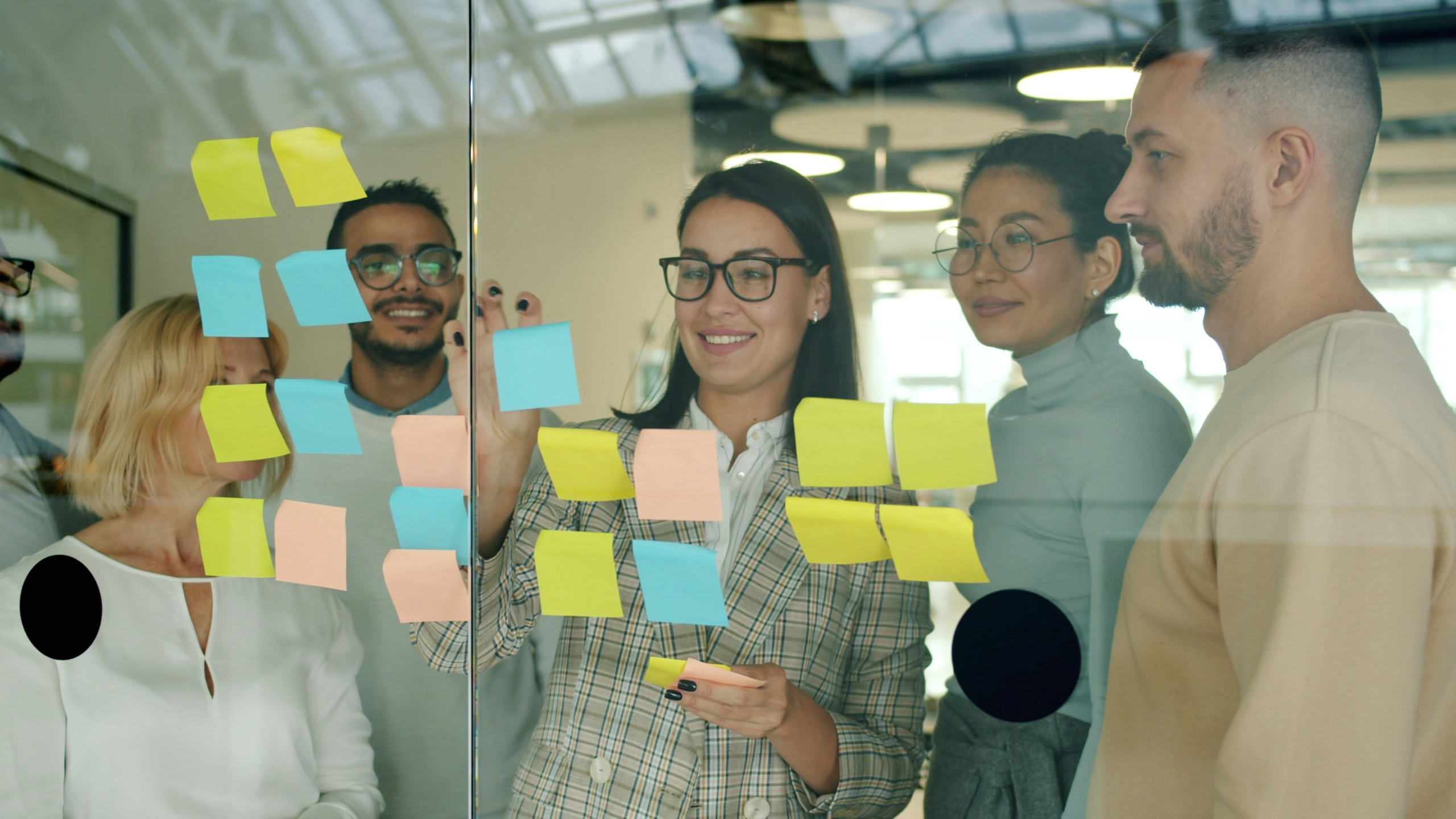 Organizational strategy